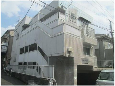 【外観】 | シティハイツ中央林間(シティーハイツチュウオウリンカン)