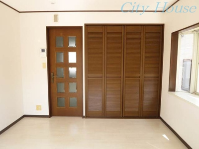 【居間・リビング】 | シティハイツ中央林間(シティーハイツチュウオウリンカン)