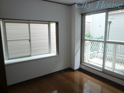 【寝室】 | シティハイツ中央林間(シティーハイツチュウオウリンカン)