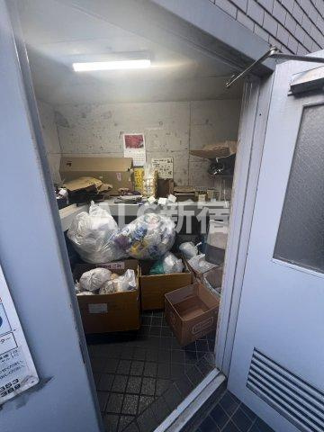 藤和シティコープ中野のその他共用部分