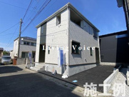 【仲介手数料０円】座間市南栗原第29　新築一戸建ての画像