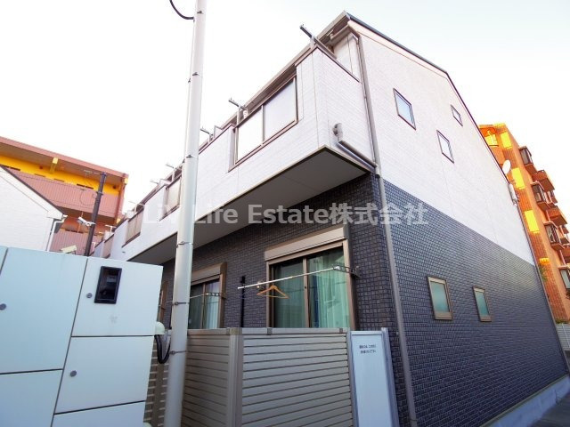 ＢｅｌｌｅｚａＶｉｌｌａ一橋学園