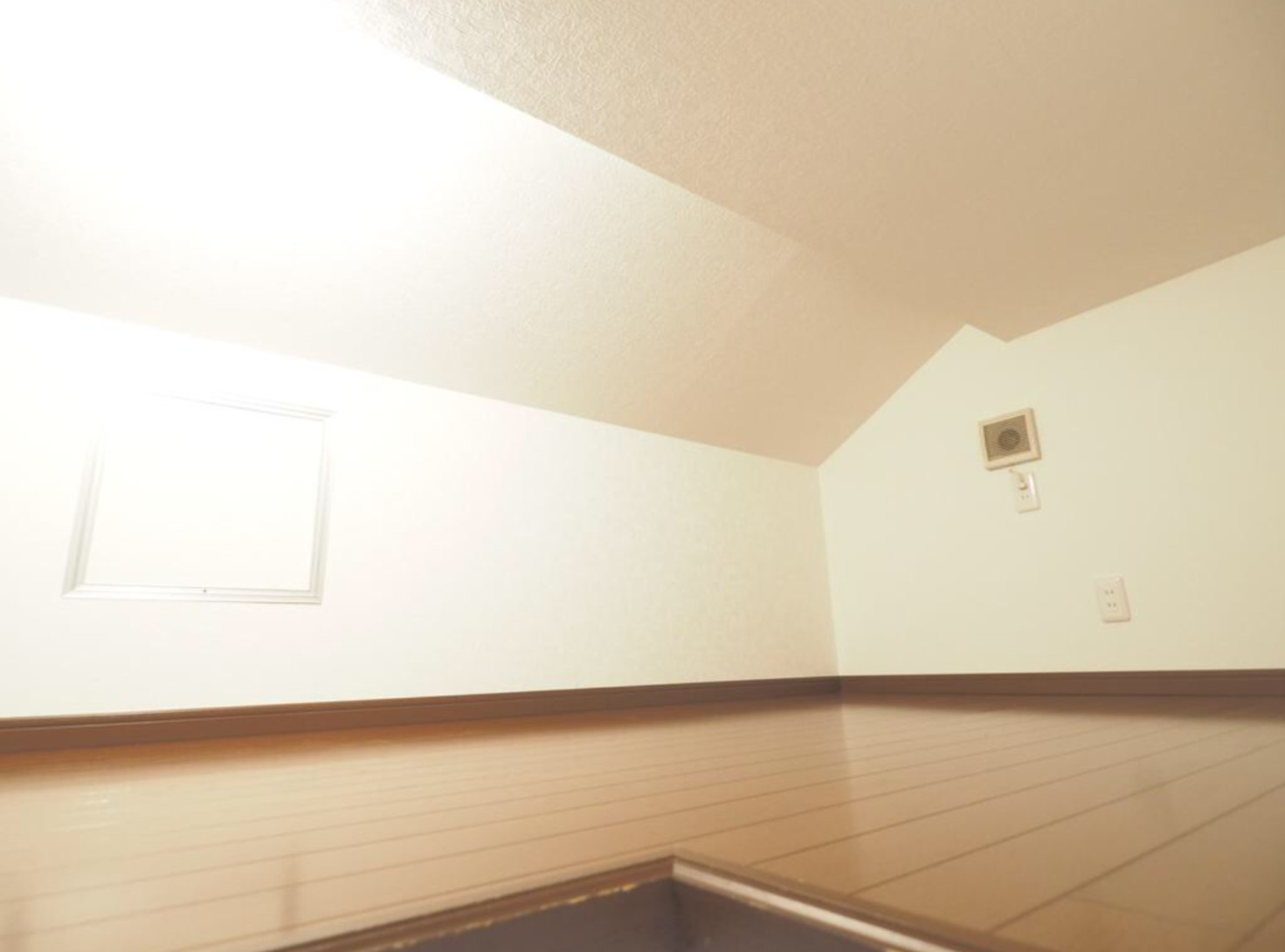 中古戸建　松戸市秋山の収納