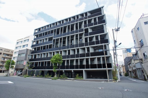 プライムメゾン浅草イーストの画像