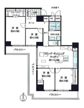 ルネ旭公園の画像