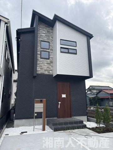 小田原市曽比　新築一戸建て