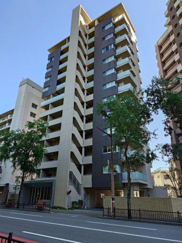 【外観】 | サーパス赤坂マスターズビュー