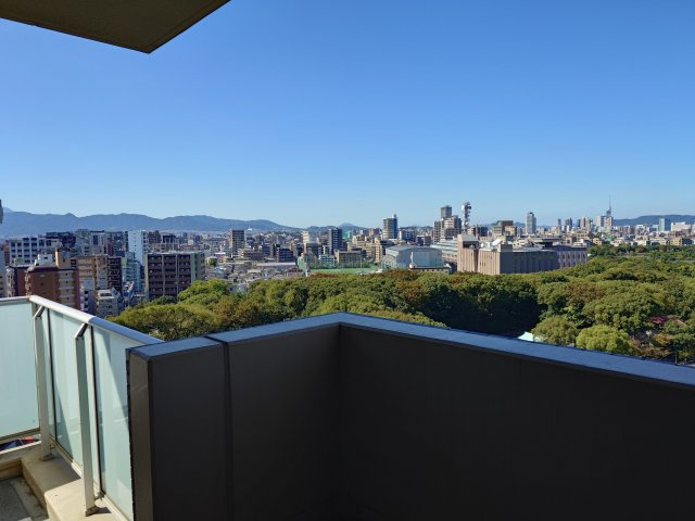 【展望】 | サーパス赤坂マスターズビュー