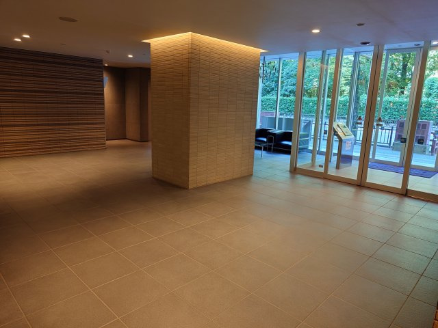 【その他共用部分】 | サーパス赤坂マスターズビュー