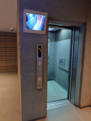 【その他共用部分】 | サーパス赤坂マスターズビュー