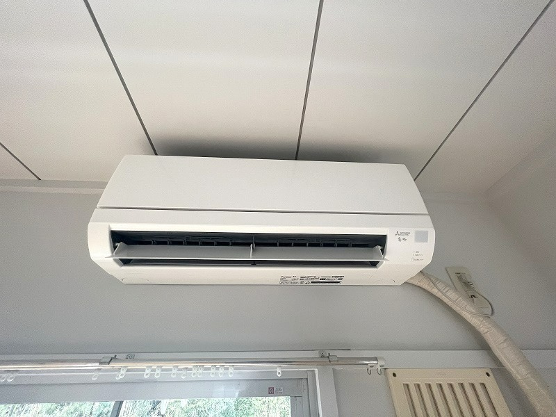 御所市大字多田の賃貸マンションの設備