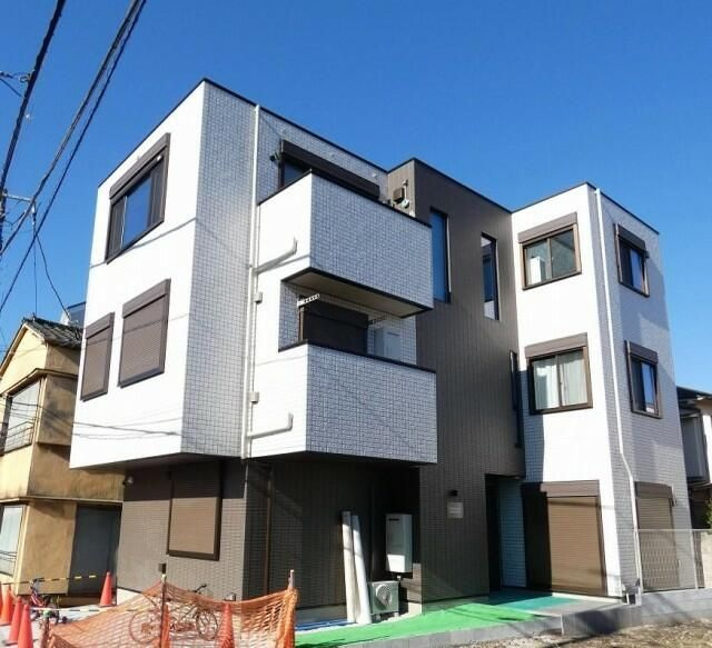 Ｚレジデンス駒込