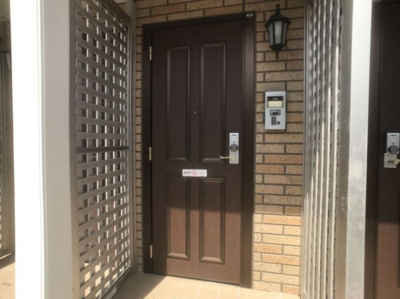 【エントランス】 | パークヒル城南