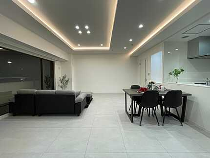 A CITYヒルズアリーナIII番館