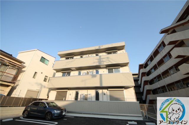 D-room国芳の外観