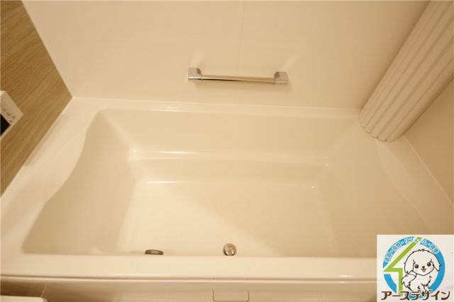 D-room国芳の浴室