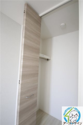 D-room国芳の収納