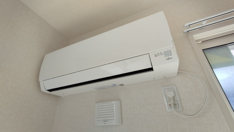 ルミエールＳ（竜美）の設備