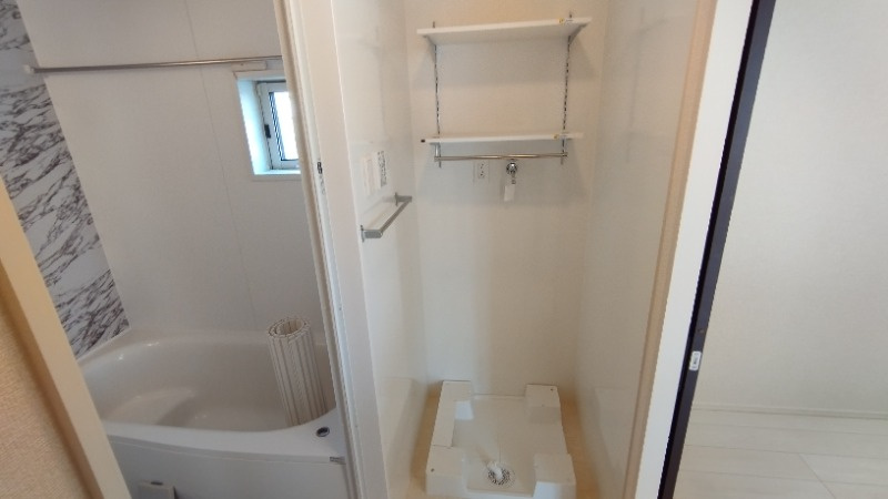 ルミエールＳ（竜美）の設備