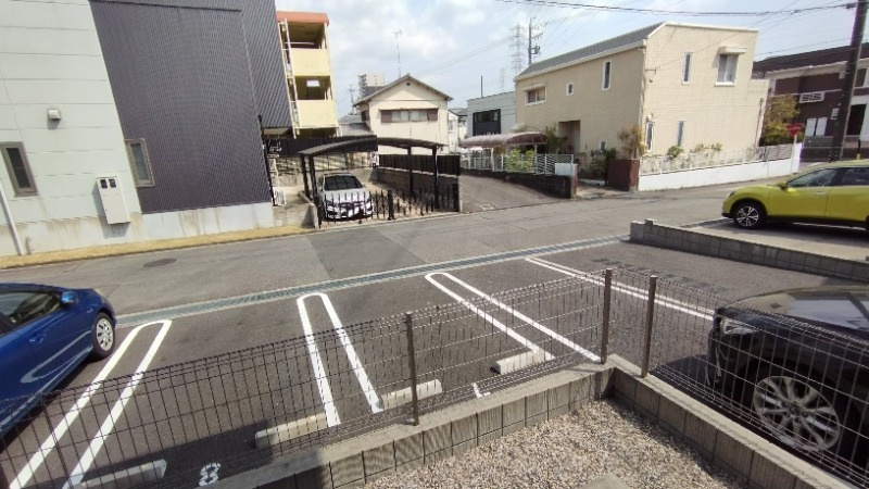 ルミエールＳ（竜美）の展望