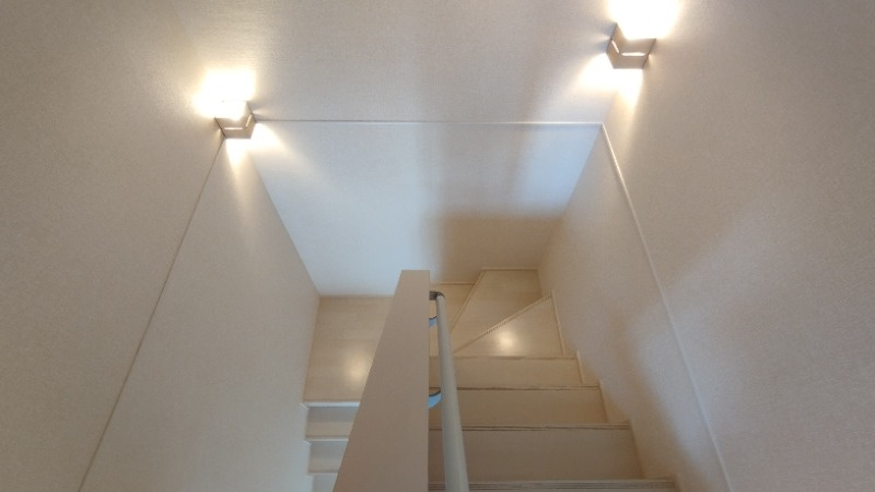 ルミエールＳ（竜美）の設備