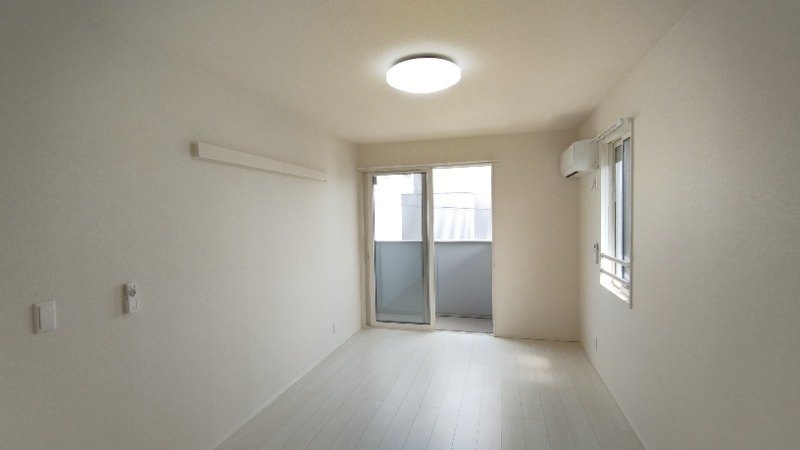 ルミエールＳ（竜美）の洋室