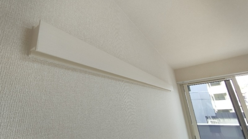 ルミエールＳ（竜美）の設備