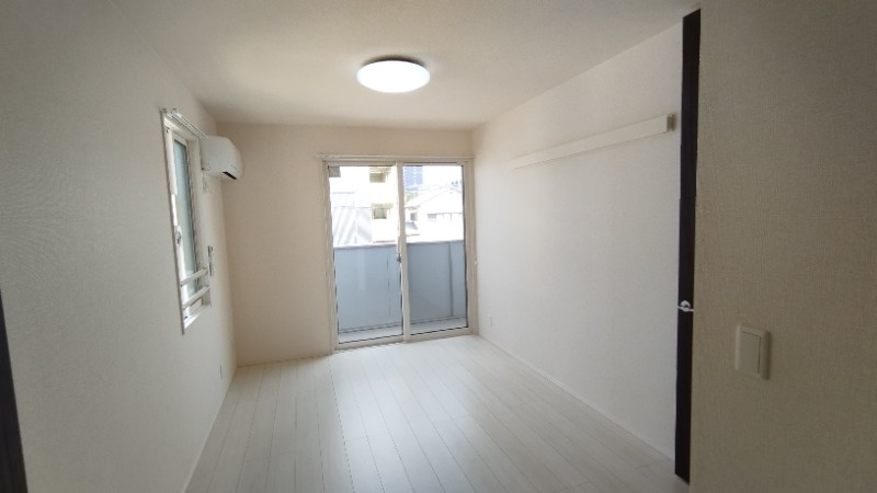 ルミエールＳ（竜美）の洋室