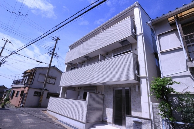 ヴィアノ東垂水