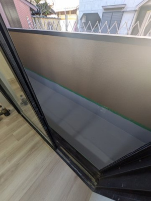 【バルコニー】 | Gladvis二条式部