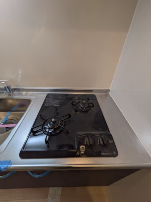 【キッチン】 | Gladvis二条式部