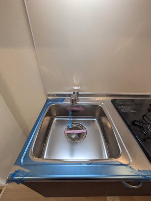 【キッチン】 | Gladvis二条式部