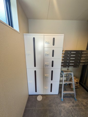 【その他共用部分】 | Gladvis二条式部