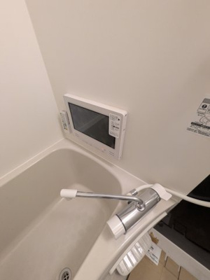 【浴室】 | Gladvis二条式部