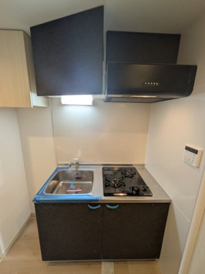 【キッチン】 | Gladvis二条式部