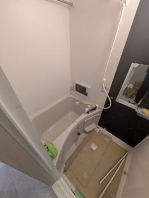 【浴室】 | Gladvis二条式部