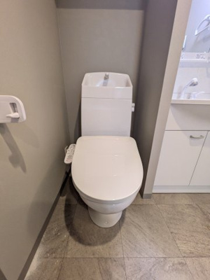 【トイレ】 | Gladvis二条式部