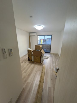 【居間・リビング】 | Gladvis二条式部