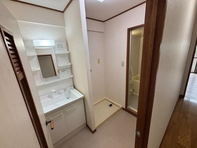 【洗面所】 | ナンカイ７