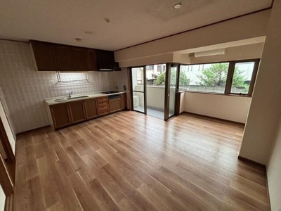 【居間・リビング】 | ナンカイ７