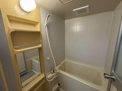 【浴室】 | ナンカイ７