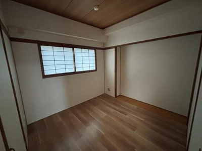 【寝室】 | ナンカイ７