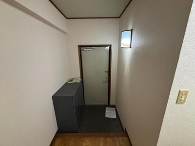 【玄関】 | ナンカイ７