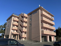 プラージュカンサイの画像