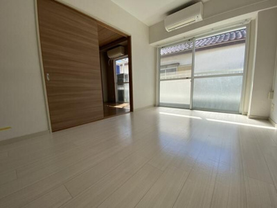 【寝室】 | サンライズ市川