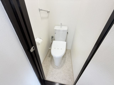 【トイレ】 | K&M building