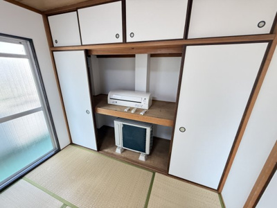 【収納】 | K&M building