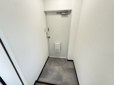 【玄関】 | K&M building