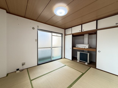 【和室】 | K&M building