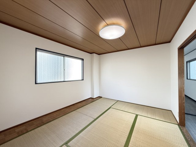 【和室】 | K&M building